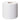 Tork T9 Toiletpapir Smartone mini hvid 12 rl a 112m - 1