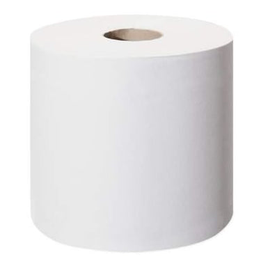 Tork T9 Toiletpapir Smartone mini hvid 12 rl a 112m - 1