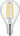 Philips CorePro LED Krone 4,3W (40W) E14 827 P45 Klar Glas - 1