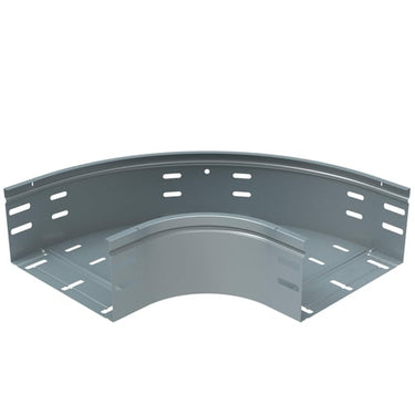P31 hjørnestykke 100x300 pregalvaniseret - 1