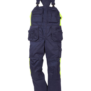 Overall Flame marine 46C - 1
