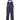 Overall Flame marine 48C - 2