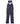 Overall Flame marine 62C - 2