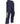Flame håndværker buks 100329 marine C54 - 2