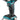 Makita 18V Slagnøgle DTW181Z solo - 1