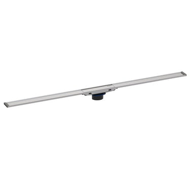 Geberit CleanLine20 afløbsrende 30-90 cm stål/stål - 1