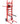 Virax Løftevogn t/vandvarmer max 150kg - 1