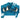 Gennemgangsklemme ZDU2.5-2/3ANBL 170604 - 1