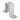 Strut Overfald rustfri 41x82 - 1