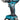 Makita 18V Bore-/Skruemaskine DDF485RTJ3 3x5,0Ah - 1