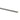 M42X1000 DIN 976-1 FZV gevindstang 8.8 - 1