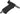 Vikan Spulepistol1/2"(Q) sort - 1