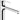 hansgrohe Zesis M33 køkkenarmatur 231mm tud m/udtræk forkromet - 1