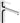 hansgrohe Zesis M33 køkkenarmatur 231mm tud m/udtræk forkromet - 1