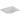 Geberit Icon håndvask 600 x 480 x 130 mm hvid porcelæn - 1