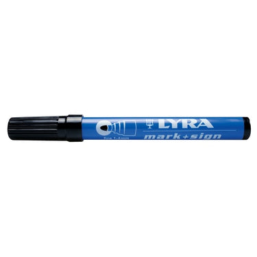 Lyra speedmarker 4020 sort 1-4MM - 1
