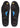 Indlægssål 68203 Ultimate Footfit High str 42-43 - 1