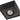Cube Lux Sort 2700K - 3