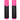 Tekstmarker Q-Line rosa - 1