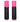 Tekstmarker Q-Line rosa - 1