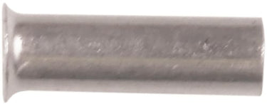 Uisoleret terminalrør B1,5-7ET 1,5mm² L7 - 1