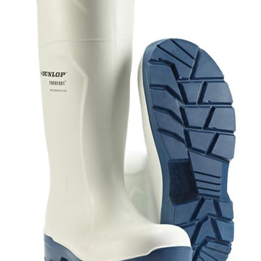 PU-Støvle 61131 Multigrip S4 str 40 - 1