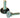 Stilleskrue drej Ø38 M10X60MM hvd - 1