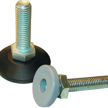 Stilleskrue drej Ø30 M10X40MM hvd - 1