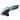 Makita 1400W Vinkelsliber 125mm GA5040CF01 Trinløs regulerbar hastighed - 1