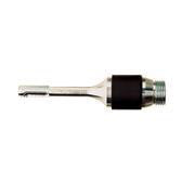 Baier Adapter SDS+ t/M16x2,0 - 1