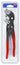 Knipex vandpumpetangssæt Cobra 8701 180 og 250 mm - 1