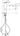 hansgrohe Zesis M33 køkkenarmatur 231mm tud udtr.br steel-optik - 7