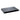 Fiber bakke til montage 24P patchpanel 1U - 1