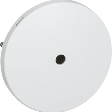 LK Ø83 lampeudtag 5-polet 16A/440V hvid - 1