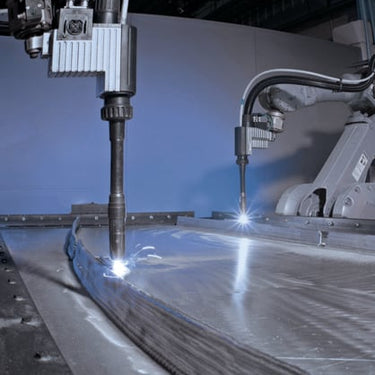 Böhler 3Dprint tråd AM 625 1,2mm 250kg - 1