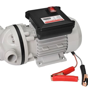 KABI El-pumper for AdBlue 24 V DC - 1
