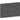 Geberit Sigma21 betjeningsplade sort krom/skifer - 1