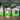 Bord stikk. enkelt m/USB A hvid - 12