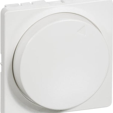 FUGA afdækning for lysdæmper MEK-D 300CR hvid - 1
