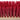 Gadekost 15 rækker børster - i FSC® certificeret træ - 3