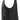 Snickers AllroundWork vindtæt softshellvest str 3XL sort - 2