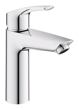GROHE Eurosmart 2021 håndvask batteri  S-Stop M - 1