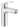 GROHE Eurosmart 2021 håndvask batteri  S-Stop M - 1