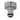 Gardena hanekobling 3/4" prof - 1