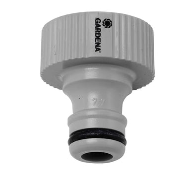 Gardena hanekobling 3/4" prof - 1