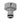 Gardena hanekobling 3/4" prof - 1