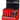 Hultafors Dybhulsmarkør Dry refill HDM RD - display - 1