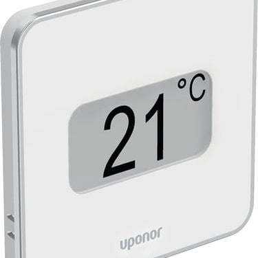 Uponor Smatrix Base digital termostat style T-149 bus - 1