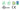 Cu-rørkabelsko KRF35-10 35mm² M10 - I poser af 5 stk. - 2