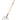 Galax spredegreb 4 gr - 1